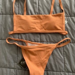 ZAFUL Bathing Suit